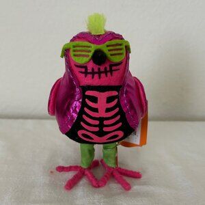 Target Hyde and Eek Halloween Bird Glitters 2024 NWT